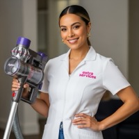 Dyson: The Extra Revolution in Cleaning