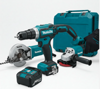 Makita – reliability and innovation for everyone Makita – reliability and innovation for everyone