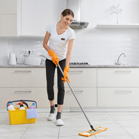 Apartment Cleaning