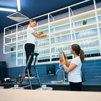Cleaning Services