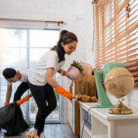 Cleaning Solutions
