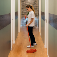 Common Area Cleaning
