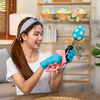 Easter Cleaning
