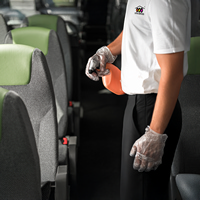 Fleet & Transit Cleaning