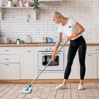 Floor Cleaning & Care