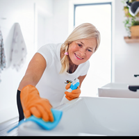 Hand Washing Services