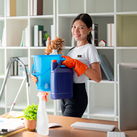 Office Cleaning