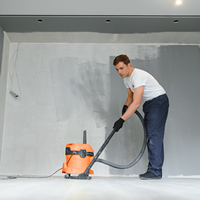 Post-Construction Cleaning