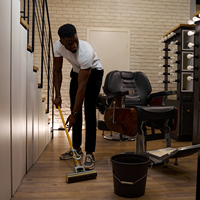 Salon & Spa Cleaning