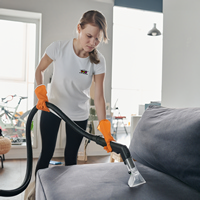 Upholstery Cleaning
