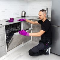 Appliance Installation