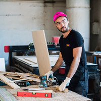 Carpentry Services