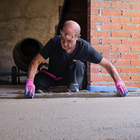 Concrete Services