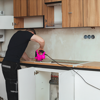 Countertop & Sink Replacement