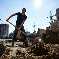 Excavation & Earthmoving Services