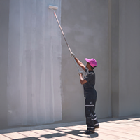 Exterior House Painting