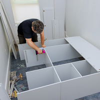 Furniture Assembly