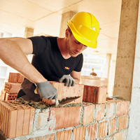 Masonry Services