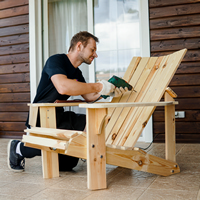 Patio Furniture Assembly
