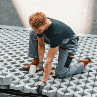 Paver Installation