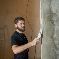 Plastering Services