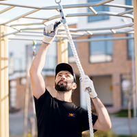 Playset & Playground Assembly