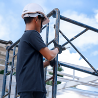 Scaffolding Installation
