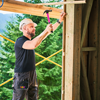 Shed Building & Assembly