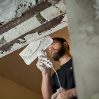 Stucco Installation & Repair
