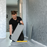 Tile Installation