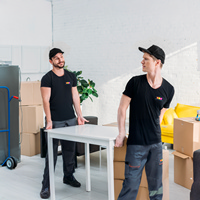 Property Cleanouts