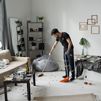 Residential Cleanouts