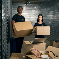 Warehouse Cleanouts