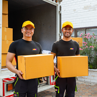 Commercial Relocation