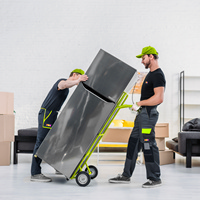 Heavy Item Moving