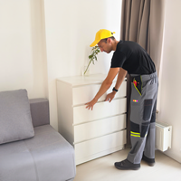 Hotel & Motel Relocation