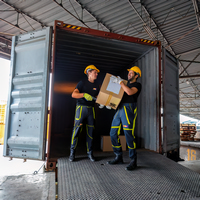 Household & Business Moving