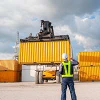 International Relocation