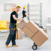 Office Moving