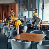 Restaurant & Bar Relocation