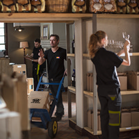 Retail & Store Relocation