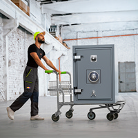 Safe Moving