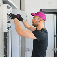 cableado eléctrico