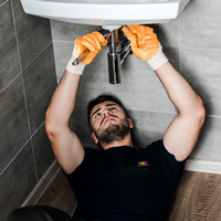 servicios de plomería